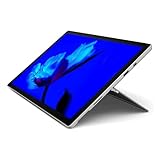 Microsoft Surface Pro 4, Intel Core i5-6300U, 12,3 Pollici, 8GB RAM, 256GB SSD, Senza Tastiera, WiFi, BT, Win...