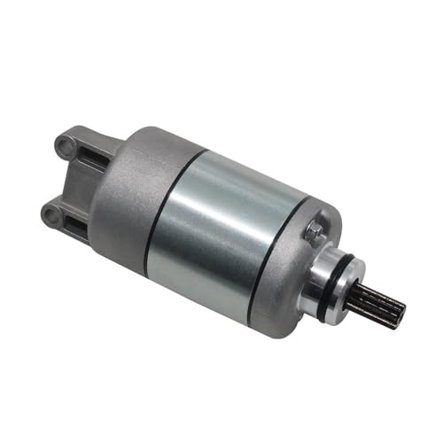 Démarreur électrique moto pour Honda CBR600 F4i et FS 31200-MBW-611 - 2
