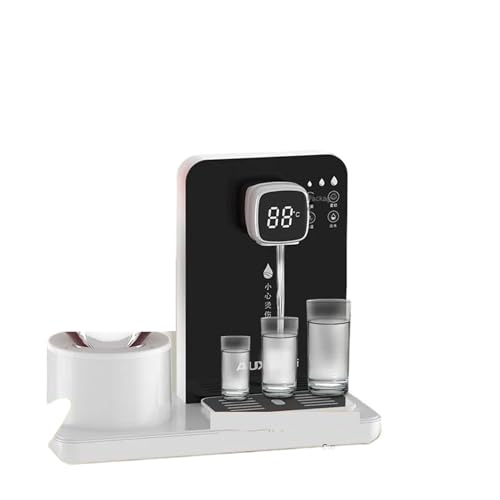 Distributeur d'eau chaude instantané pour bouteille et thé au bureau - 2