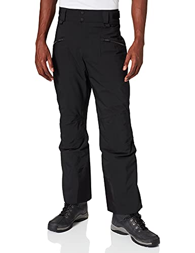 Preisvergleich Produktbild Peak Performance Herren Scoot Skihose, Schwarz, S