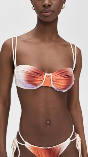 BAOBAB Women's Lula Bikini Top2