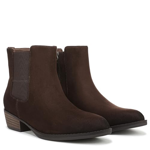 Dr. Scholl's Women's Mara Fashion Boot Dark Brown 11 M - image 8