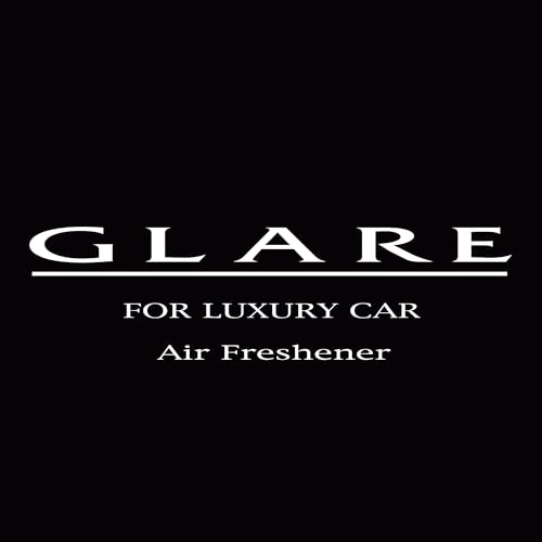 Image of CARALL Glare EG Forest Car Air Freshener (55ml)