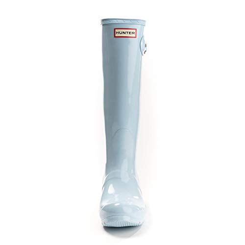 Image of Hunter womens Play Short Boot | Rain Boots