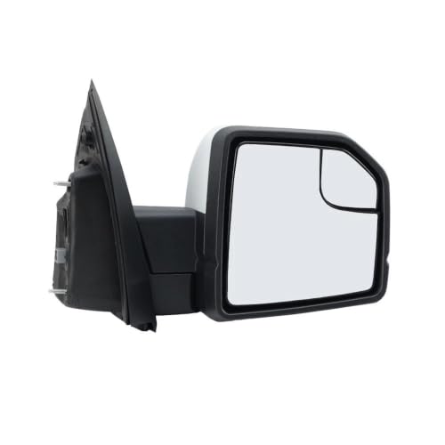 Miroir d'angle mort pour Ford éliminez le danger des angles morts latéraux