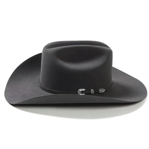 Image of Stetson 7540 Skyline 6X Fur Cowboy Hat