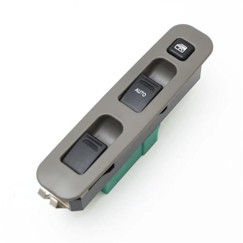 Commutateur de lève-vitre pour Suzuki 37990-81A20 commande électrique