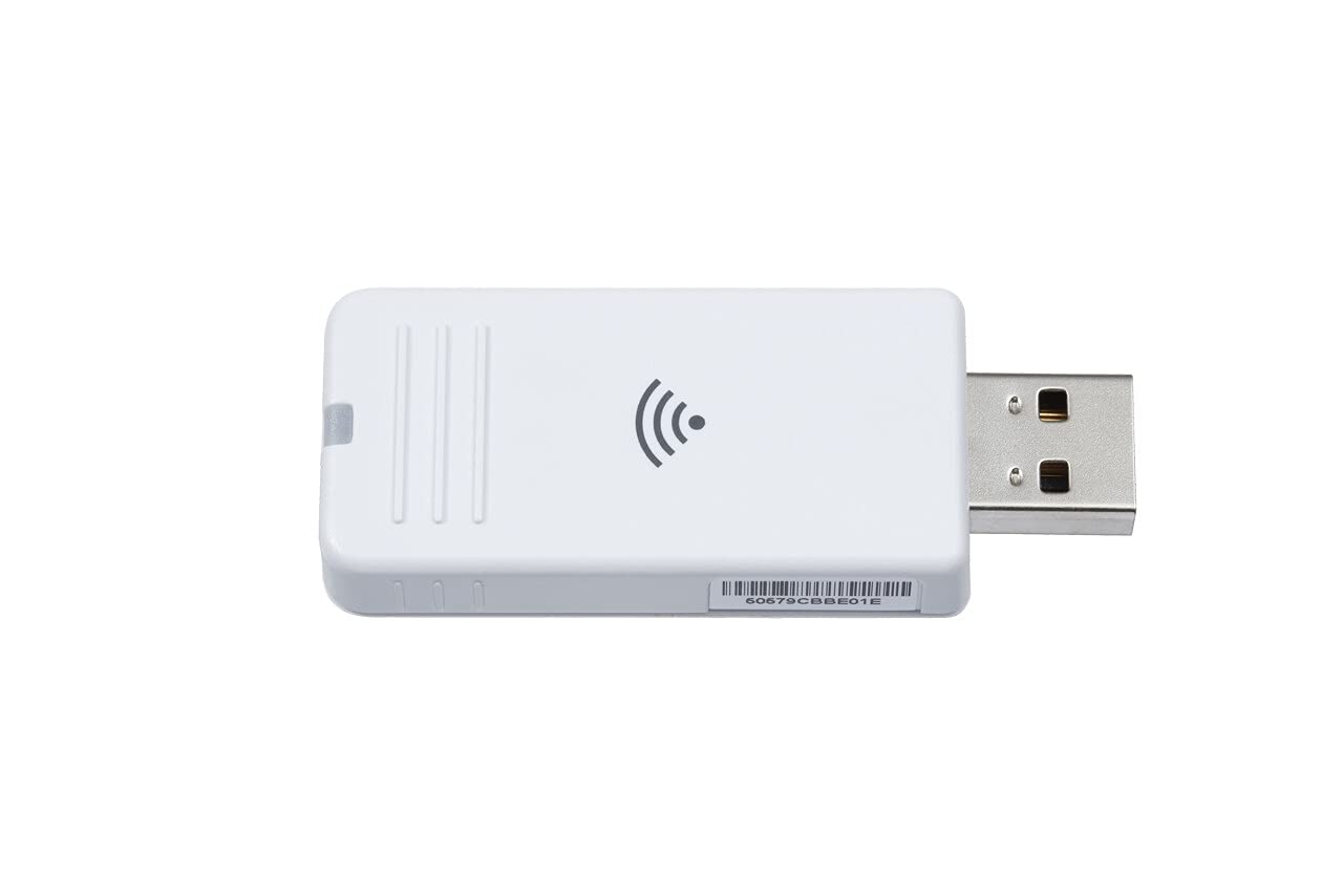 Module Wi-Fi Epson ELPAP11 streaming 5Ghz et duplication Miracast