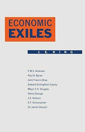 Economic Exiles view 2