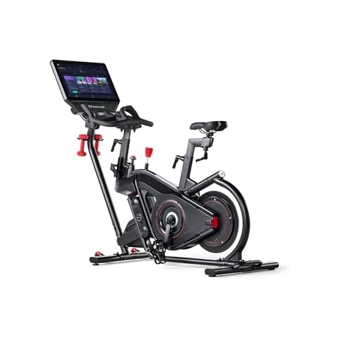 BowFlex VeloCore 22 Bike Cover