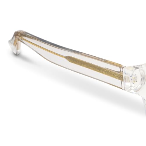 Peepers by PeeperSpecs Oprah’s Favorite Spotlight Blue Light Blocking Reading Glasses and No Correction Eyewear