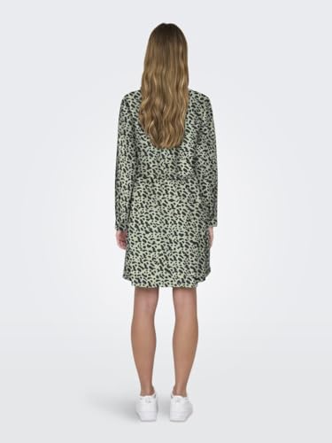 Blouses Only ONLCORY / V NECK TUNIC WVN EU - vue 5