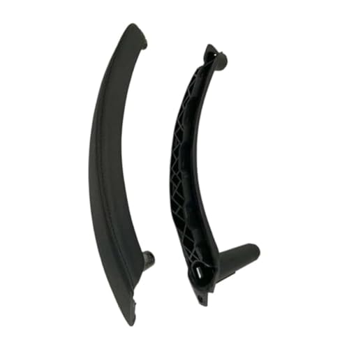 Ԃ̎hAnh p E70 E71 X5 X6 CeAhAnhA[XgplCi[vgJo[E(A Set of Black Left)