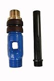 Goulds FP2-48 Deep Water Well Jet Assembly Packer System