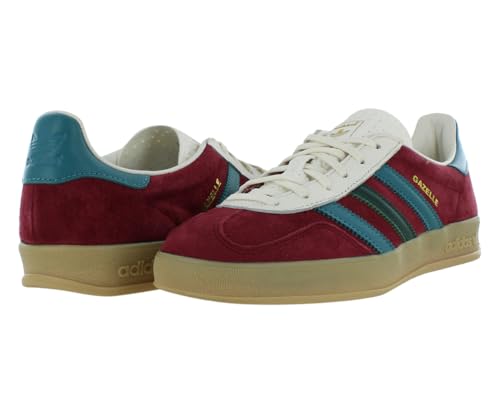 Image of adidas Men's Gazelle Indoor Sneaker