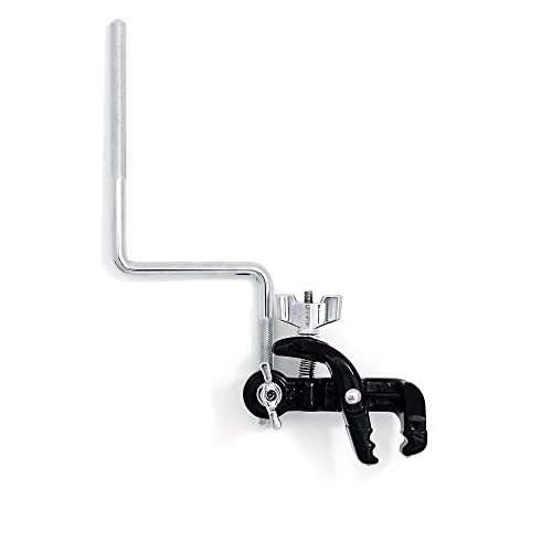 Support Percussion Gibraltar SC-JPM pince de fixation micro sur cercle