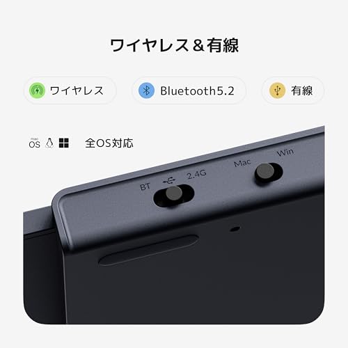 Keychron Keychron B2 Pro の商品画像 3