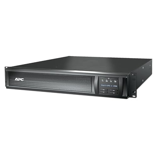 La famiglia APC Smart-UPS SMX garantisce backup di batteria ed una protezione intelligente dell'alimentazione. Ideale per server, switch, hub e altri dispositivi di rete. Modelli con autonomia estendibile grazie a moduli batteria aggiuntivi