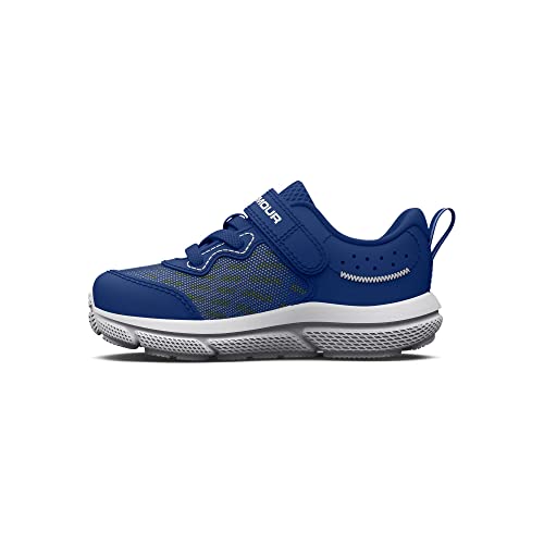 Image of Under Armour Kids Infant Assert 10 Alternate Closure (Toddler)