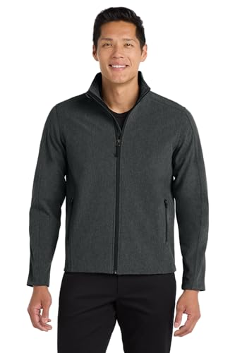Port Authority Core Soft Shell Jacket