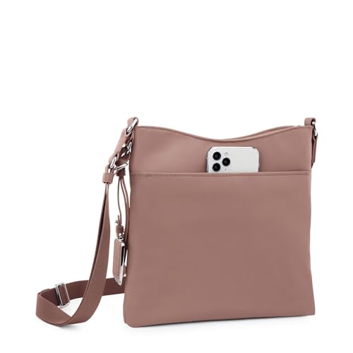 Image of TUMI womens Tyler Crossbody | Nylon