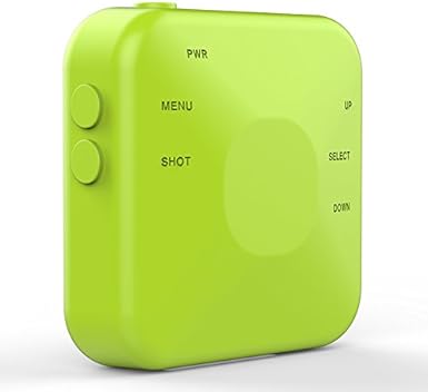 tusita silicone case compatible with bushnell phantom 1