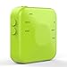 TUSITA Case for Bushnell Phantom - Silicone Protective Cover - Handheld Golf GPS Navigator Accessories