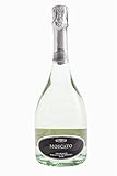 Peso neto de 750 ml Italia Moscato Vino Blanco - 0,75 l