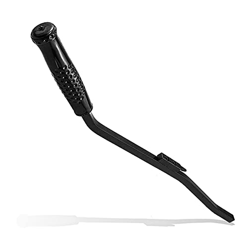 DUOYI 5081 S-Cam, Air Brake Spring Tool, Brake Adjusting Tool for Replace Heavy Duty Tractors and Trailers Brake Shoes, Steel Brake Spring Tool