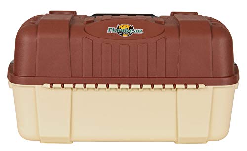 Flambeau Outdoors: Hard Storage