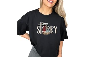 Teyolia Nativity Sweater: Christian Apparel with a Festive Flair