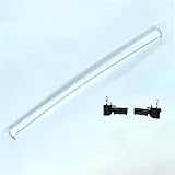 5ng877307 30d877307 pour Skoda pour Karoq pour Kodiaq Voiture Lucarne Obturateur Toit Ouvrant Pare-Soleil Rideau Pare Brise(Blanc)