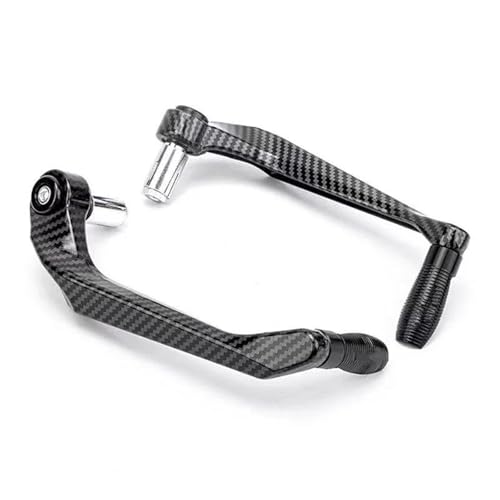 Accessoires pour CB400 de Protection Guidon pour les Trajets Quotidiens