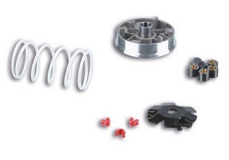  VARIATORE STANDARD GARELLI VIP, SUPER VIP 4 50 0