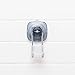 OXO Good Grips Suction Shower Hook