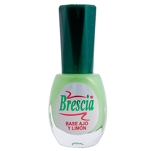 Endurecedor ajo y limon Brescia