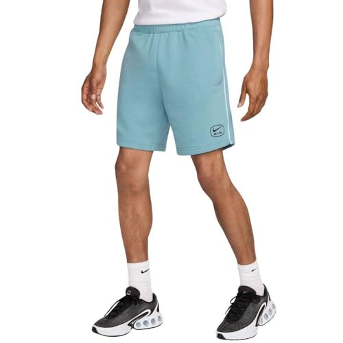 Nike SW Air Ft Shorts : short hybride pour homme en molleton technique