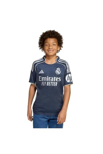 adidas Jersey de Manga Corta Jersey de Manga Corta Niños