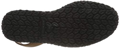 Tamaris 1-1-28916-24, Sandali con Cinturino alla