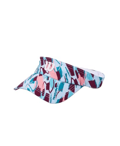 WILSON - Viseira Wilson Pro Staff Print Unissex