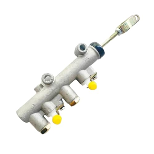 Bomba de freno de cilindro maestro compatible con piezas de motocicletas automotrices XY300UTV XY500-S Chironex Spartan 500 600 UTV BMX XY500UE 600 XY600UE para número de pieza 59721-5000
