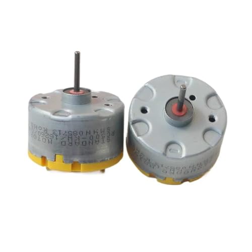 ラジコン用モーター ベルト駆動 DC電源　タイヤセッター Amazon | Treedix 4組 車輪 電動モーターキット ラジコンカー