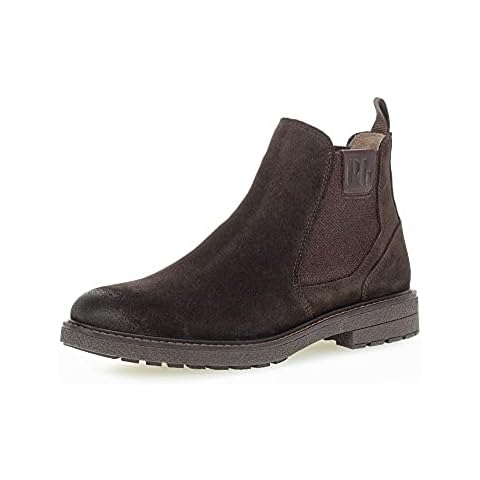 Pius Gabor Herren Boots, Männer Stiefeletten Cover