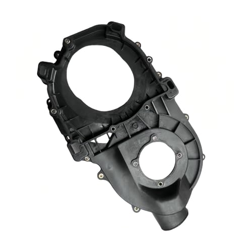 Couvercle d'embrayage Hisun HS700 HS500 protection carter ATV UTV