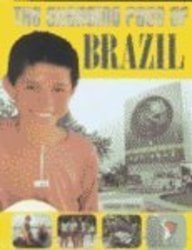 Hardcover Brazil Book