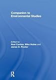  Companion to Environmental Studies