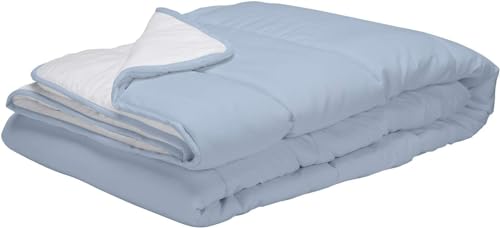 Pikolin Home - Edredón para Bebé/Cuna - Relleno Nórdico de Fibra Otoño Invierno 300 gr -...