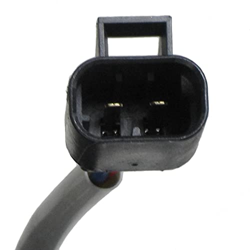 Image of TRQ Front Left Power Window Regulator & Motor Assembly Drivers Side Compatible with 2000-2005 Chevrolet Impala