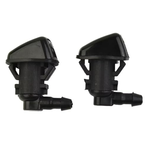 Gicleur lave glace avant pour Ford Edge Fiesta 2011-2015 buse capot BT4Z-17603-A