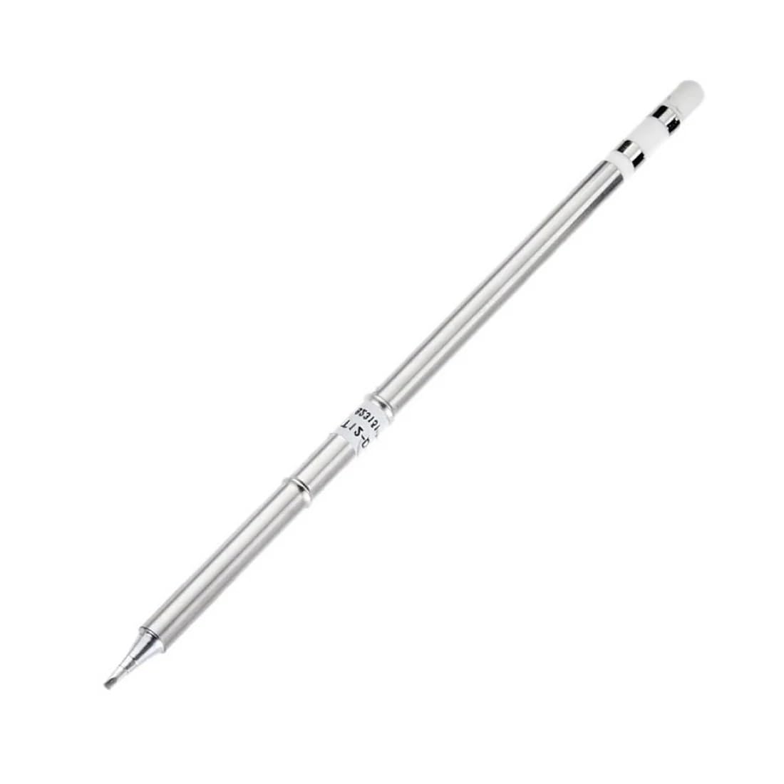 Elon Electronics T12-D16 Soldering Bit/Tip for Soldering Station (B0D265QWWC) Amazon Price History, Amazon Price Tracker